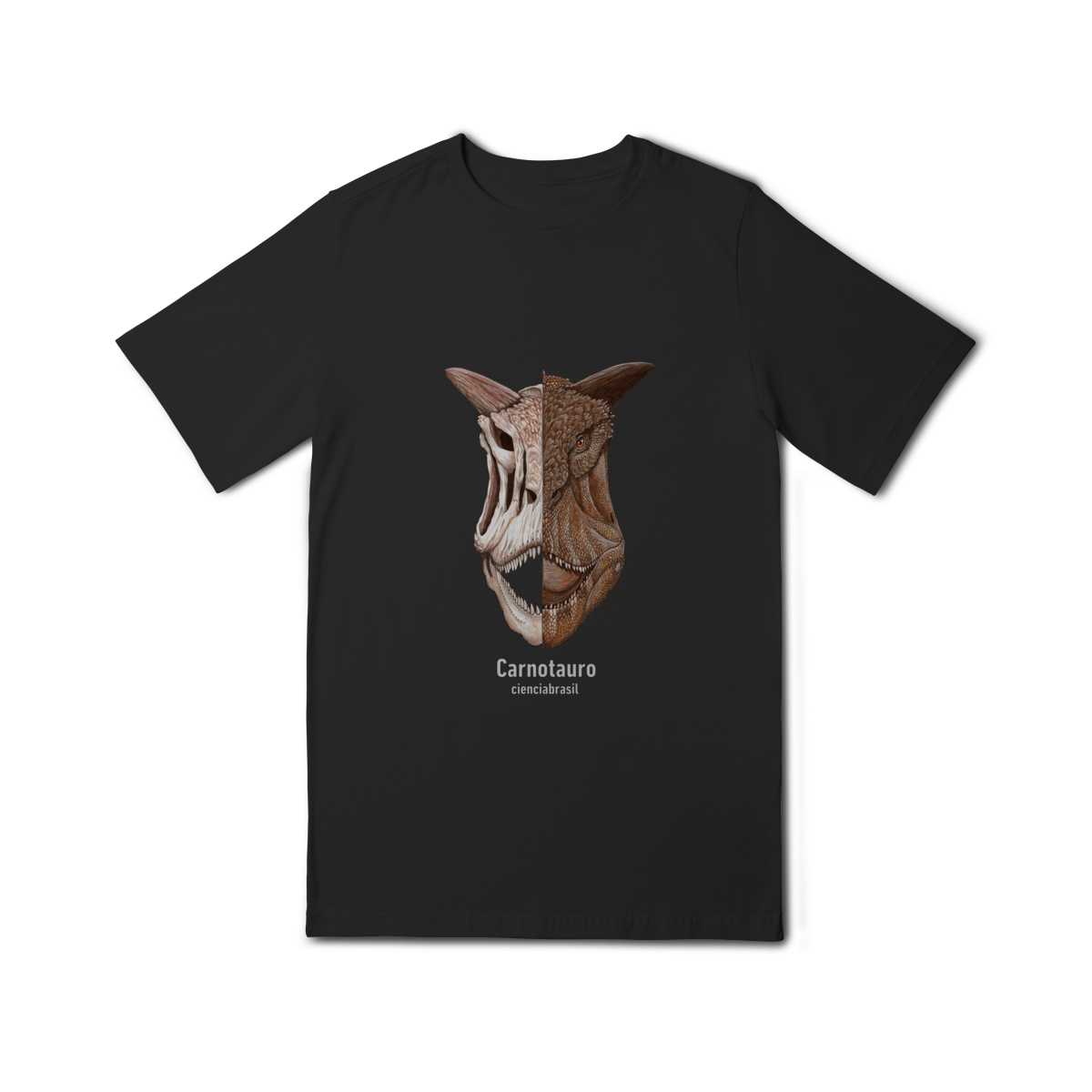 Quality Infantil (10 A 14) Carnotauro