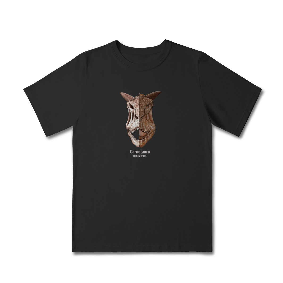 Quality Infantil (2 a 8) Carnotauro