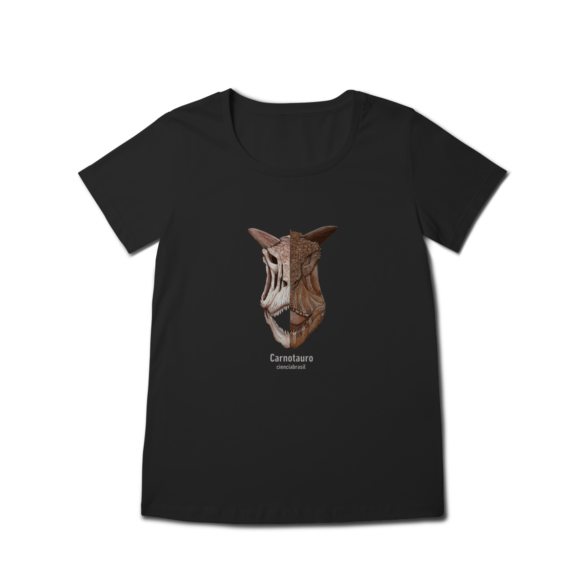 Baby Long Prime Carnotauro