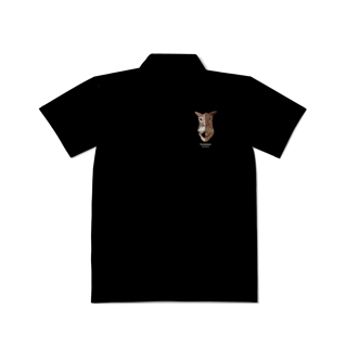 Polo Masculina Carnotauro