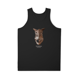 Regata Masculina Quality Carnotauro