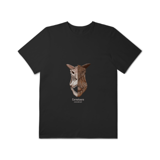 T-Shirt Plus Size Carnotauro