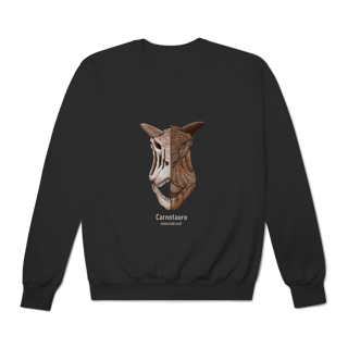 Moletom Prime Fechado Carnotauro