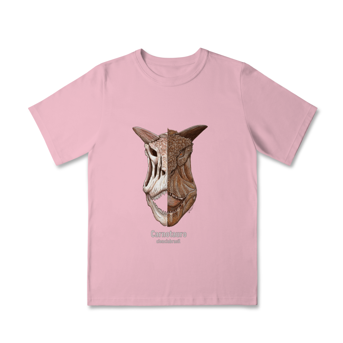 Classic infantil Carnotauro