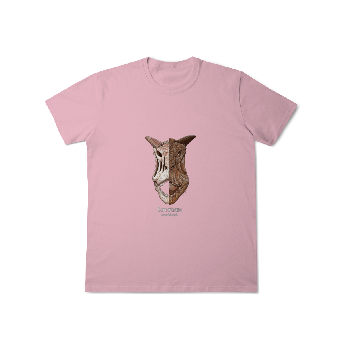 T-Shirt Classic Carnotauro