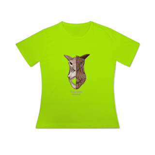 Baby Long Sport Dry UV Carnotauro