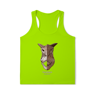 Regata Fem Sportv Dry UV Carnotauro