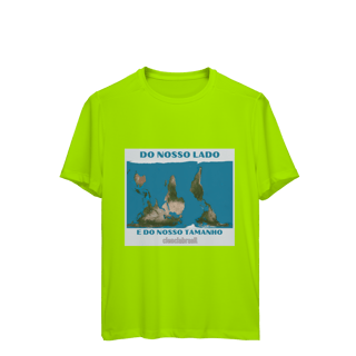 Camiseta Sport Dry UV Peters