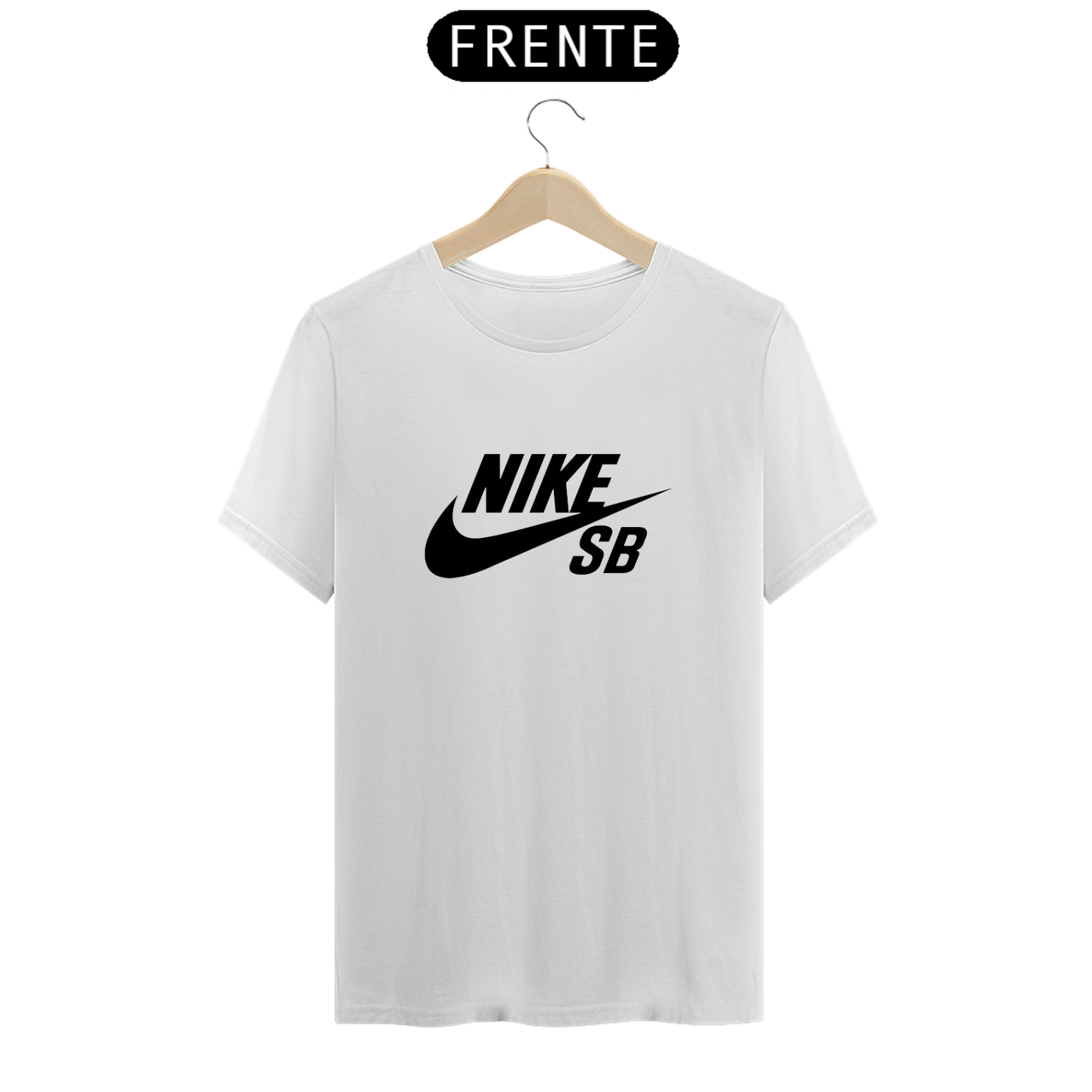 Nome do produto: Camisa Nike Sb