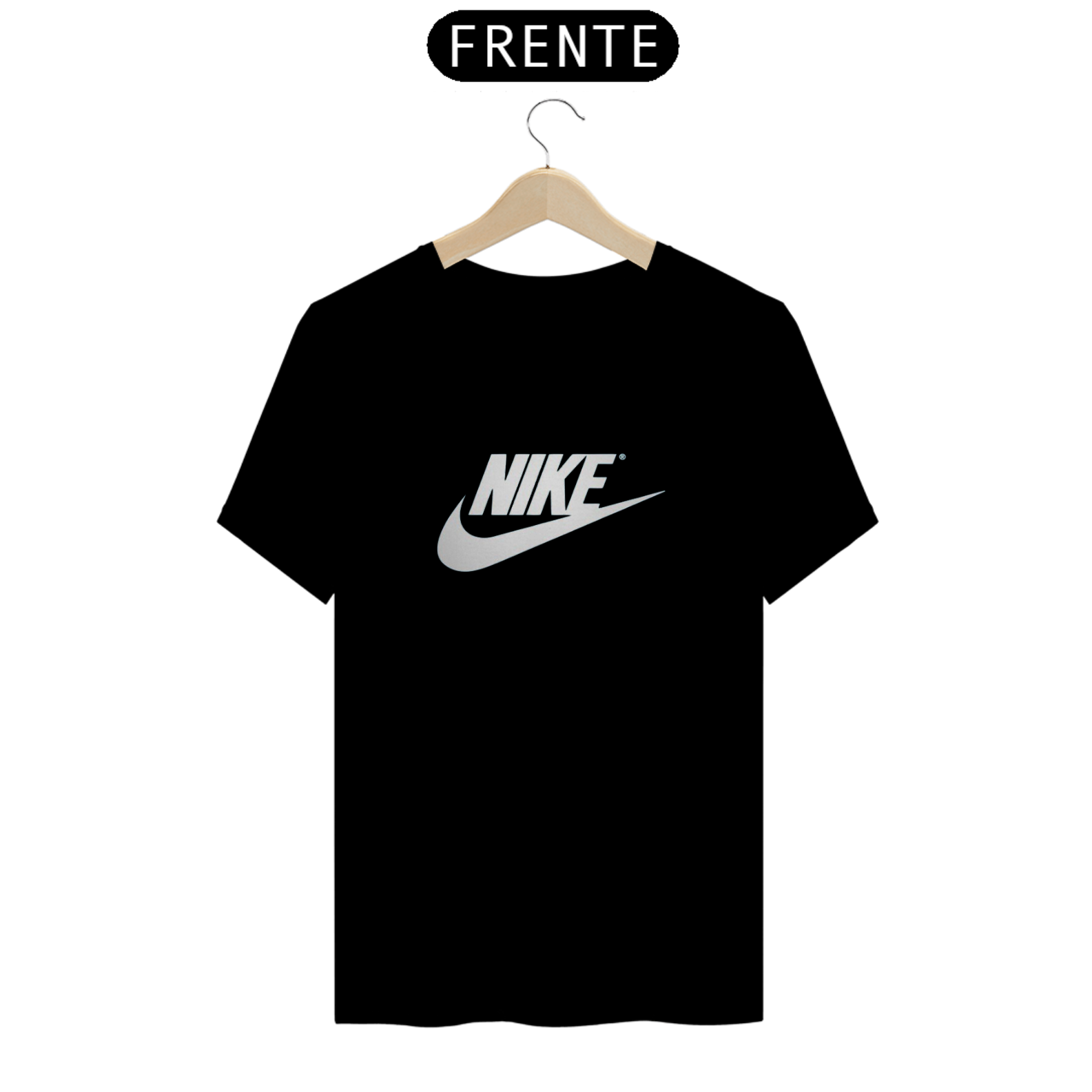 Nome do produto: Camisa Nike