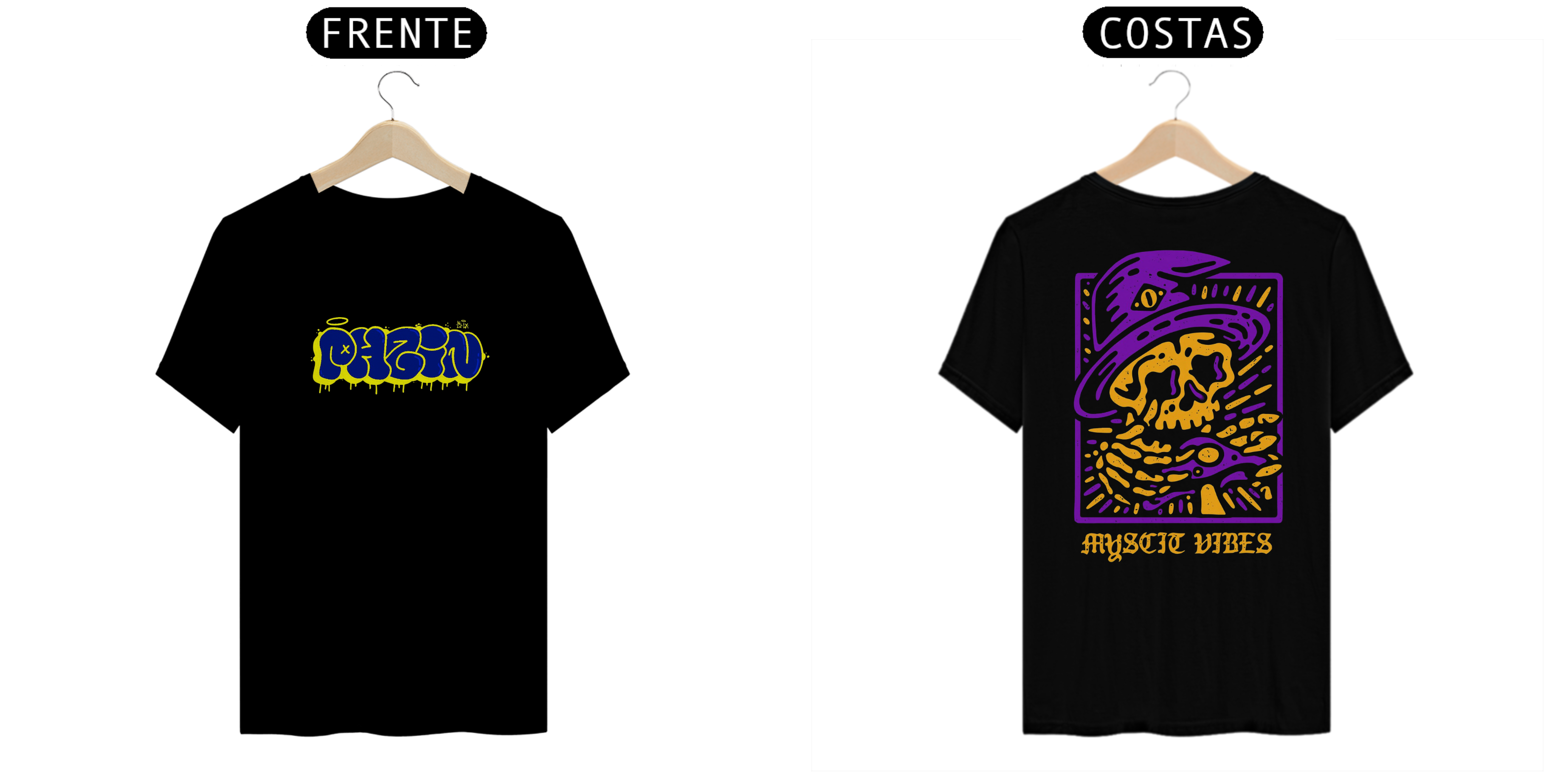 Nome do produto: CAMISA MAGO RX