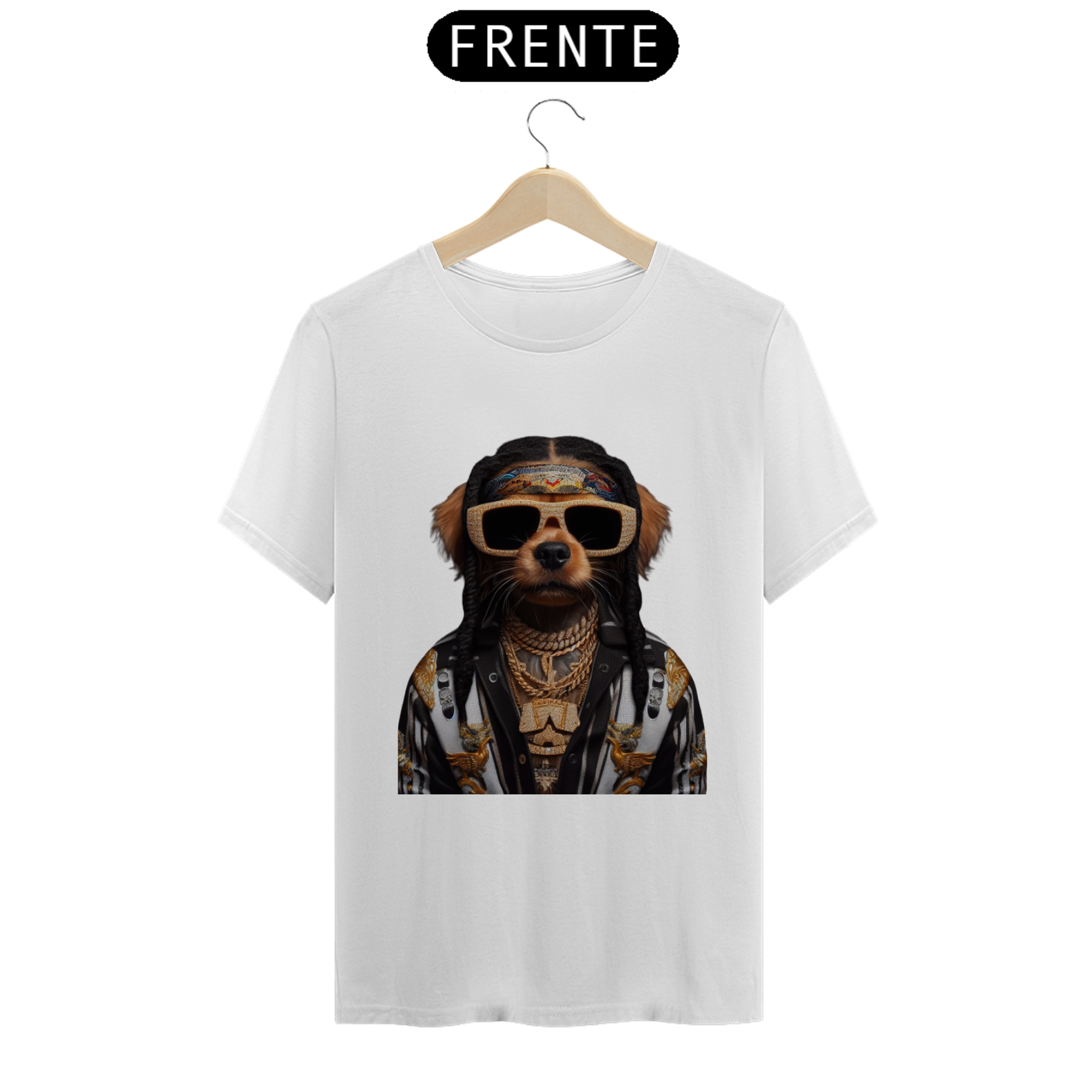 Nome do produto: Cachorro trapper