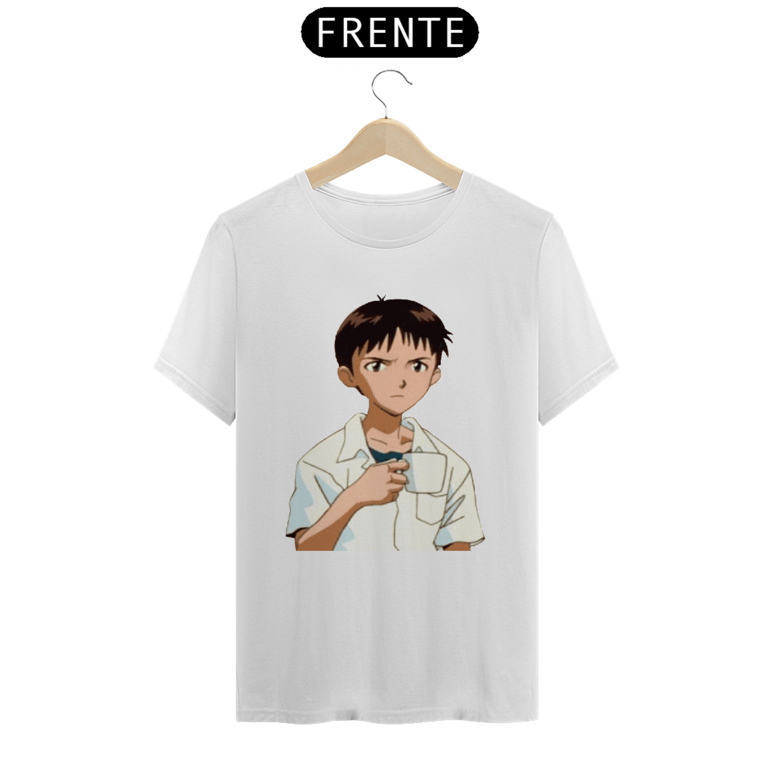 Nome do produto: Shinji