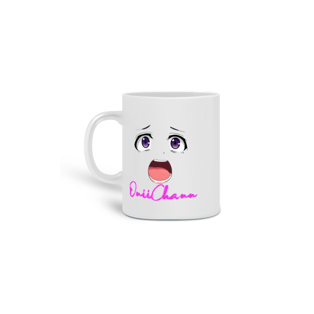 Nome do produto: ONII-CHANN
