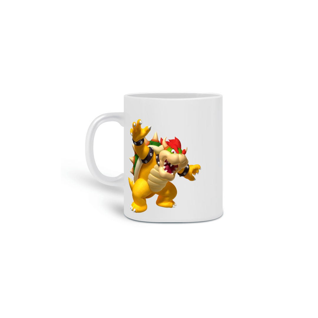 Nome do produto: Bowser