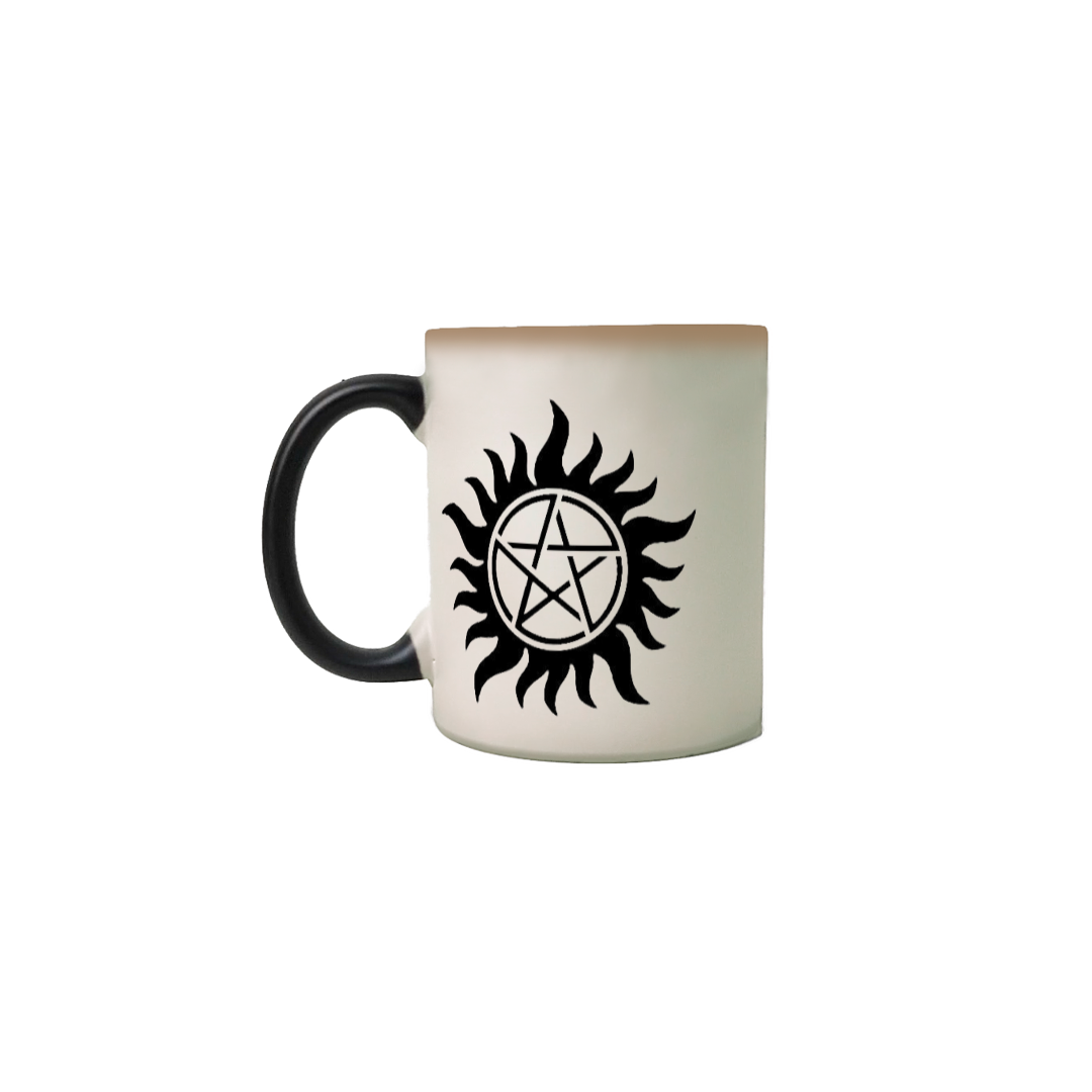 Nome do produto: Símbolo Anti-Possessão