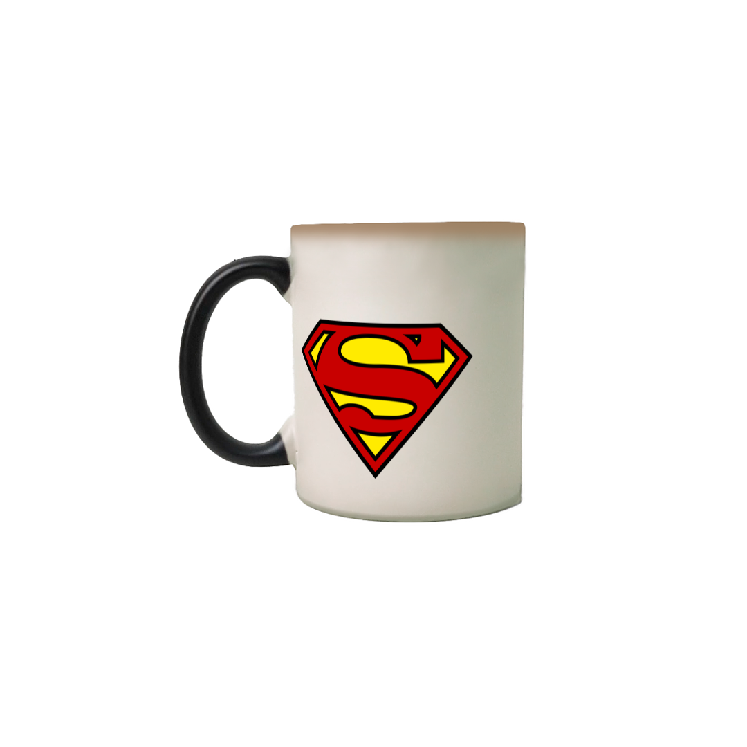Nome do produto: Símbolo do Superman