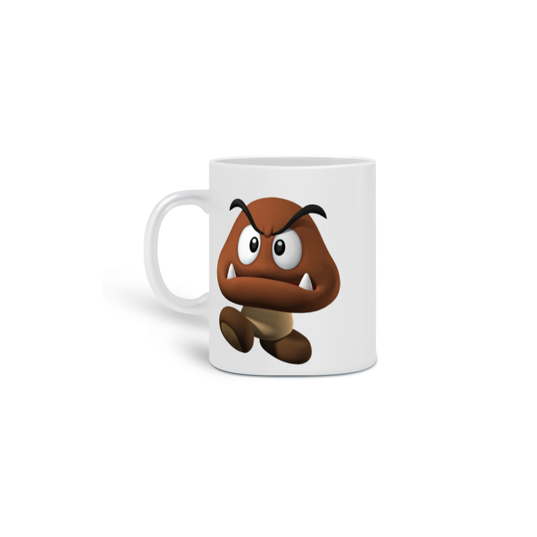 Nome do produto: Goomba