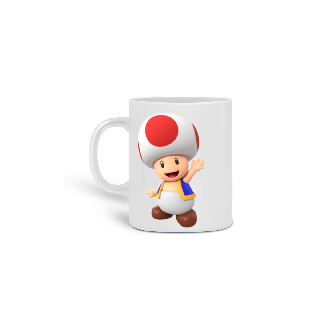 Nome do produto: Toad
