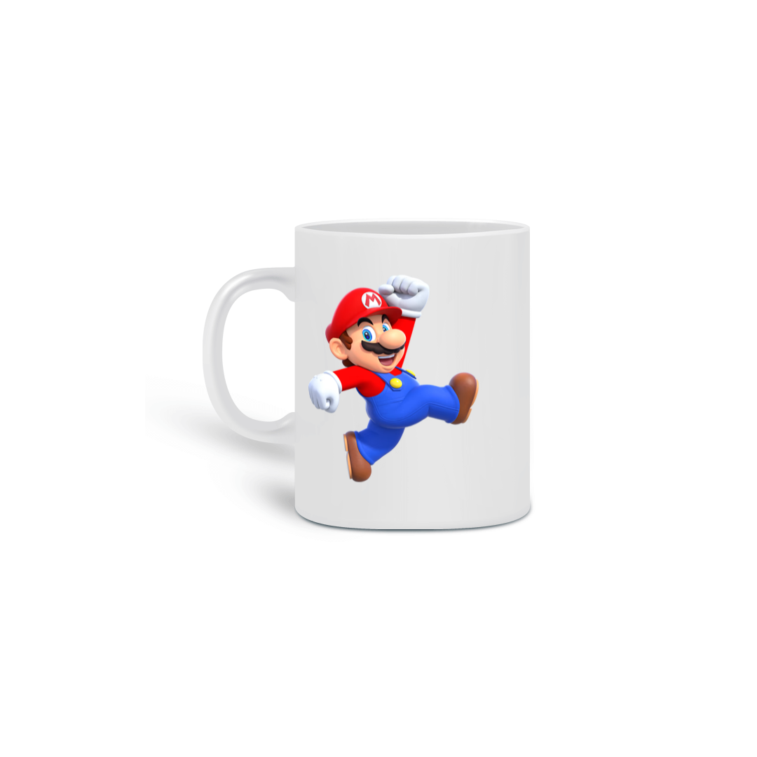 Nome do produto: Mario N.1