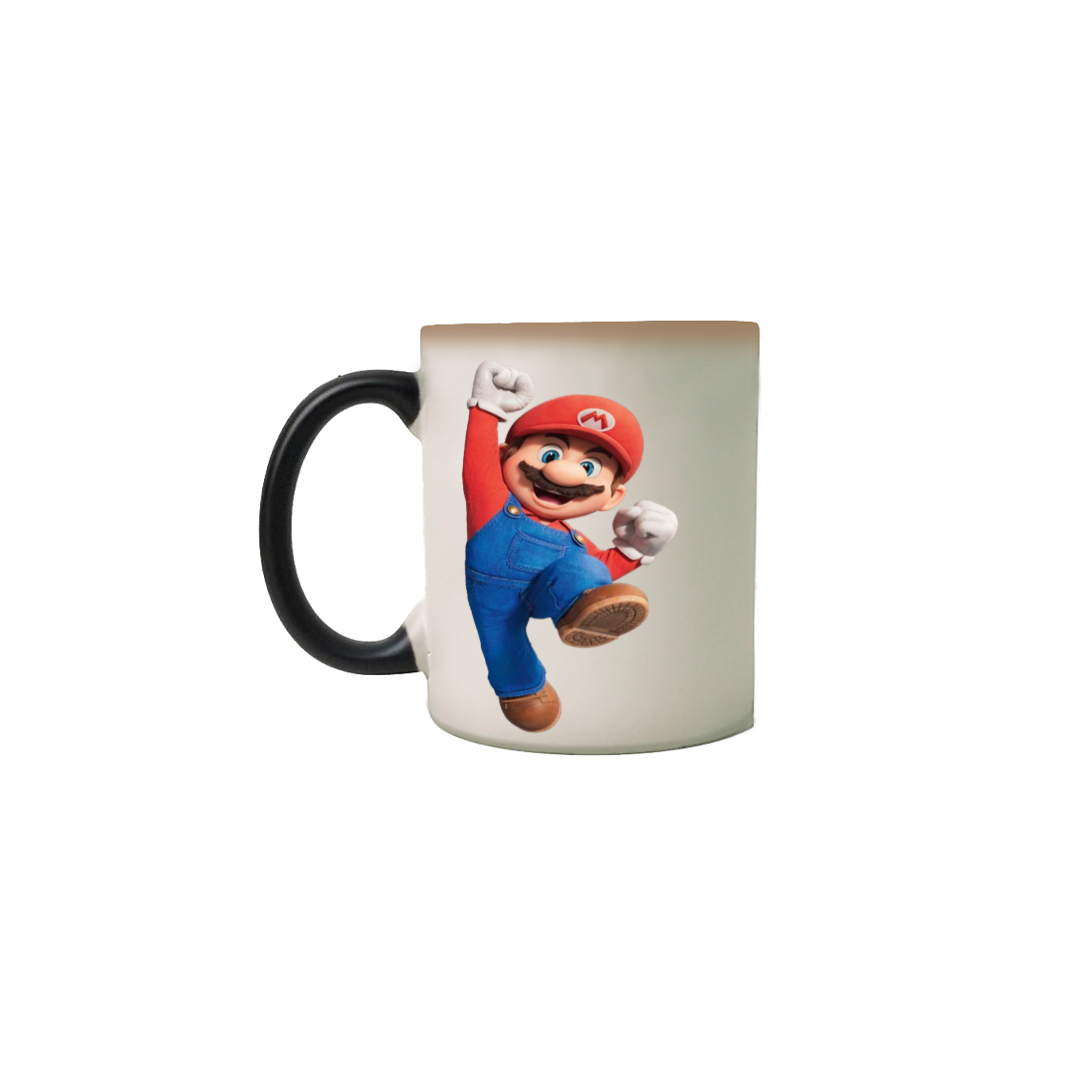 Nome do produto: Mario