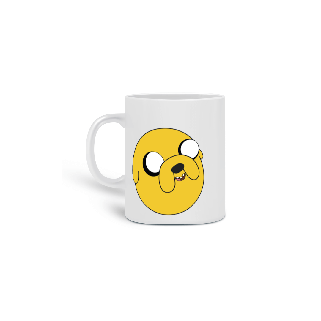 Nome do produto: Jake o cachorro N.2