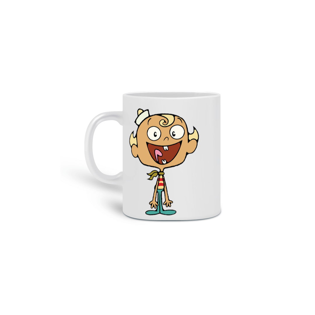 Nome do produto: Flapjack