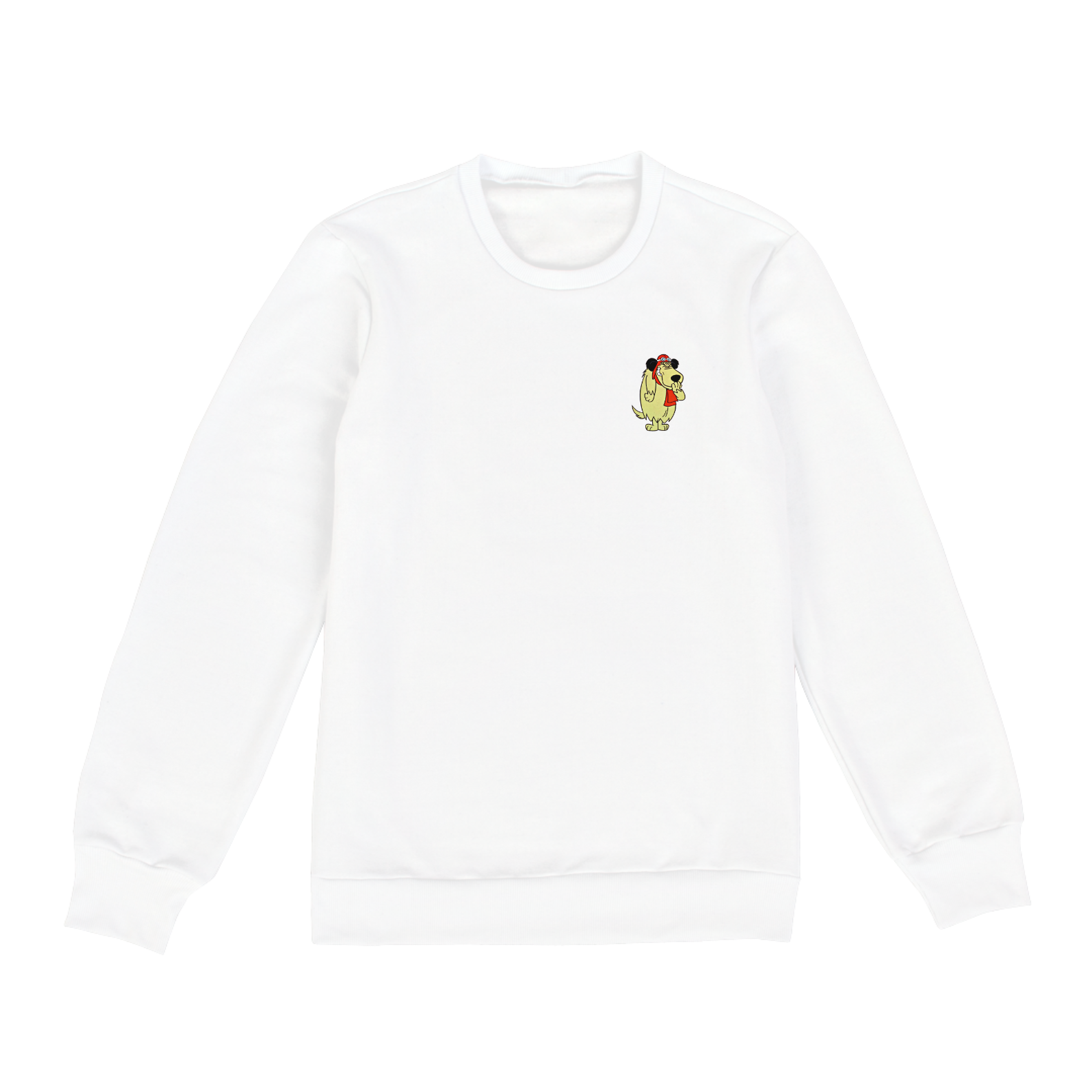 Nome do produto: Moletom - Perseguidor Alado