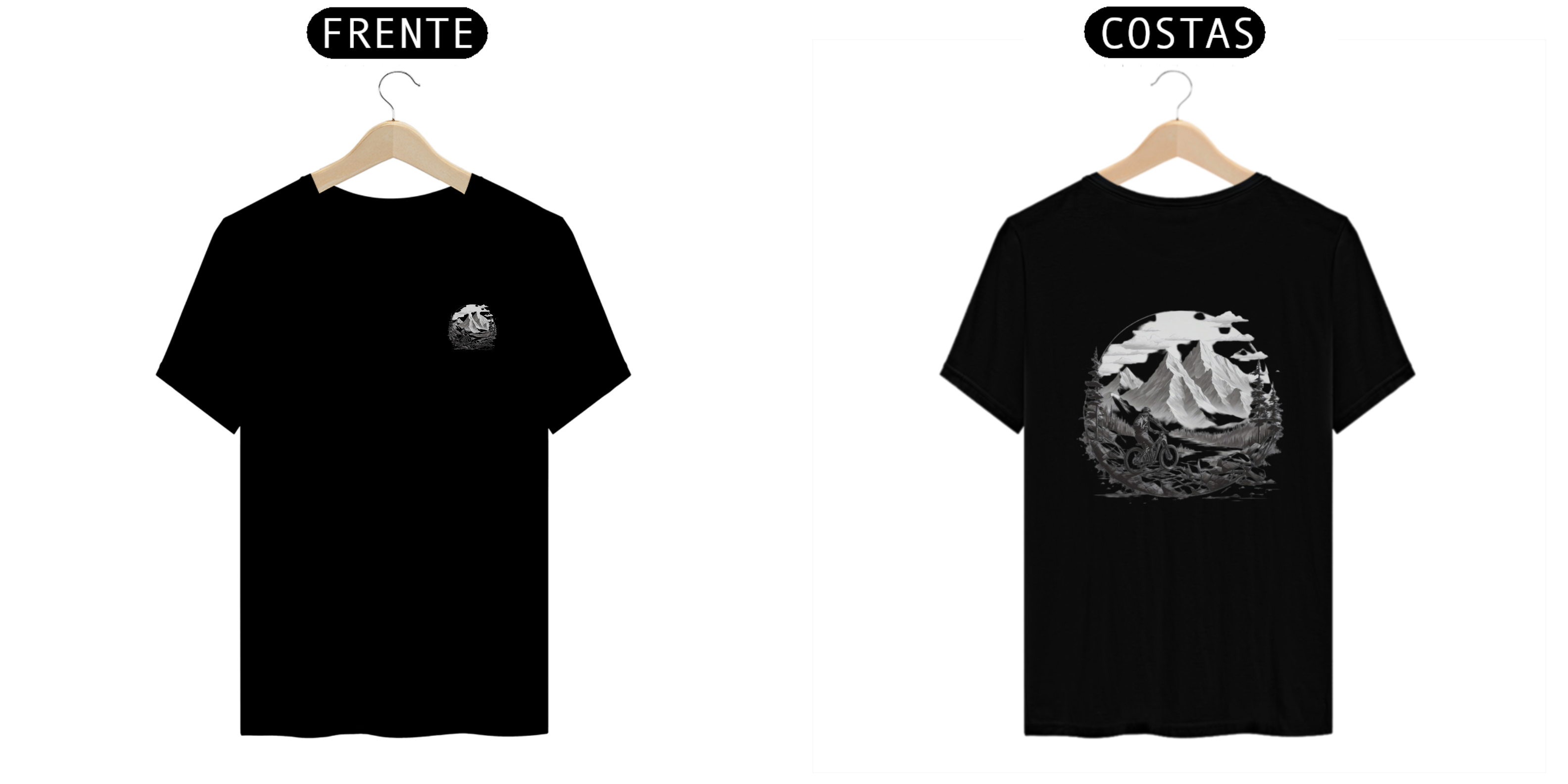 Nome do produto: Blusa QUALITY 