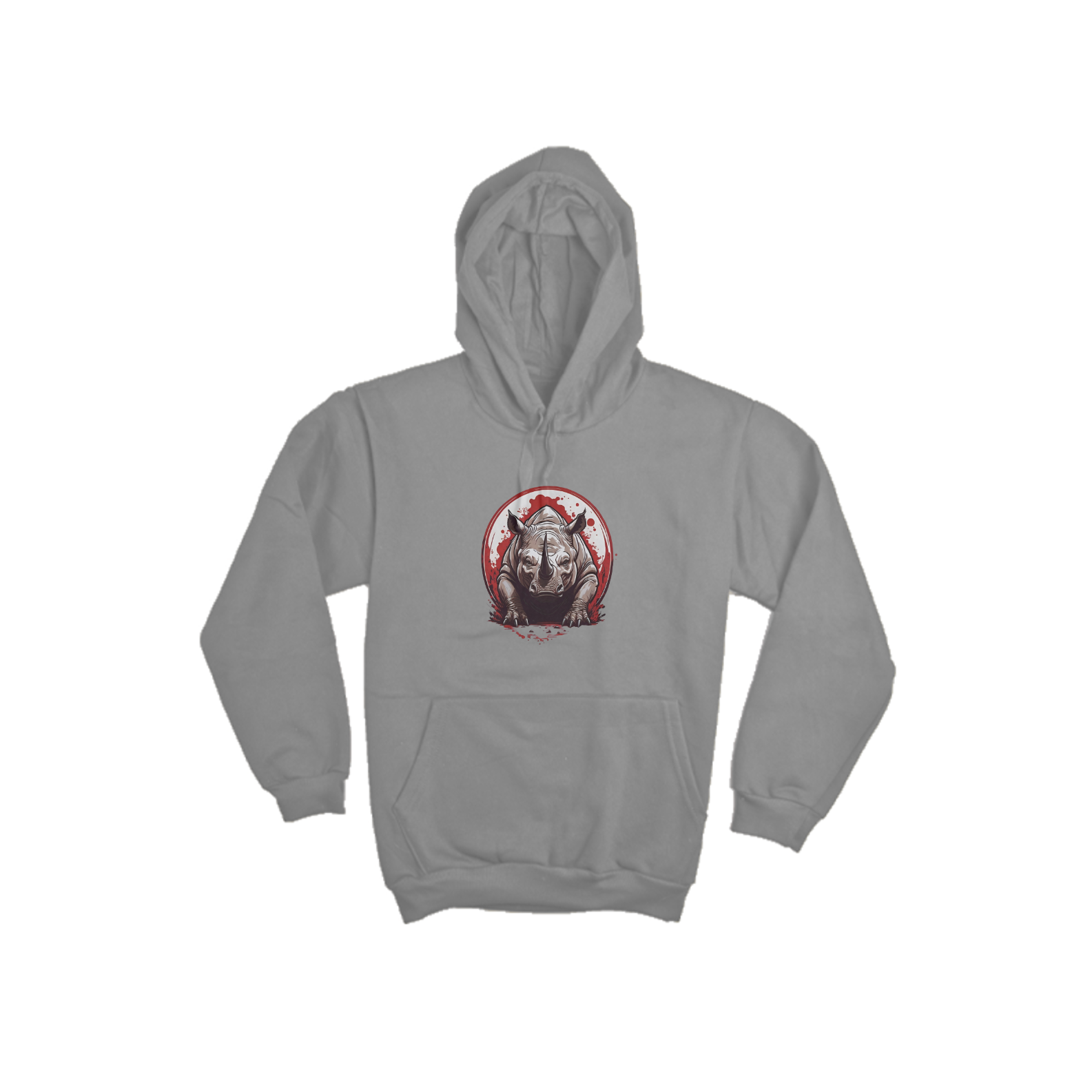 Nome do produto: Moletom Rino