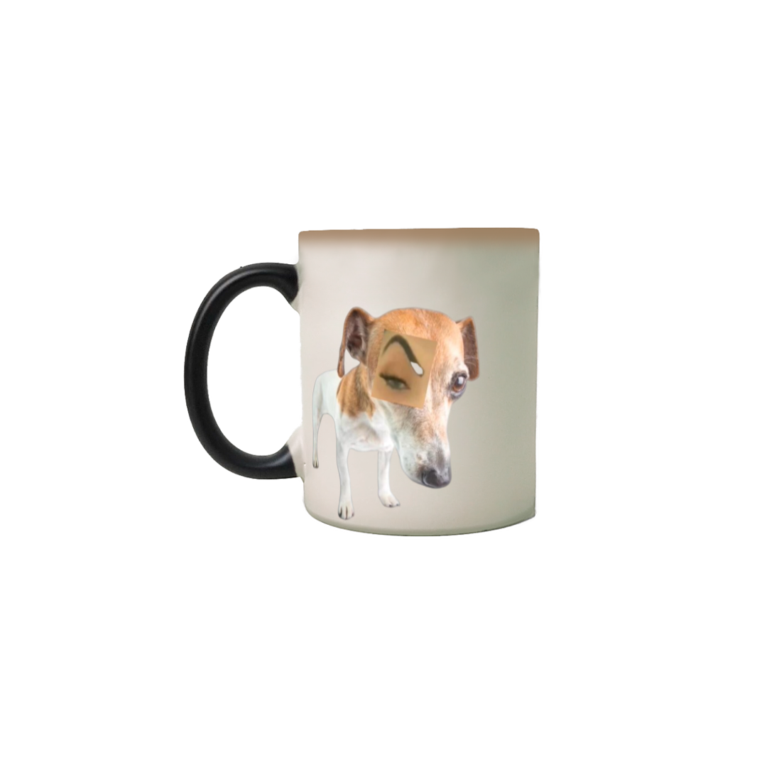 Nome do produto: Caneca caramelo 2