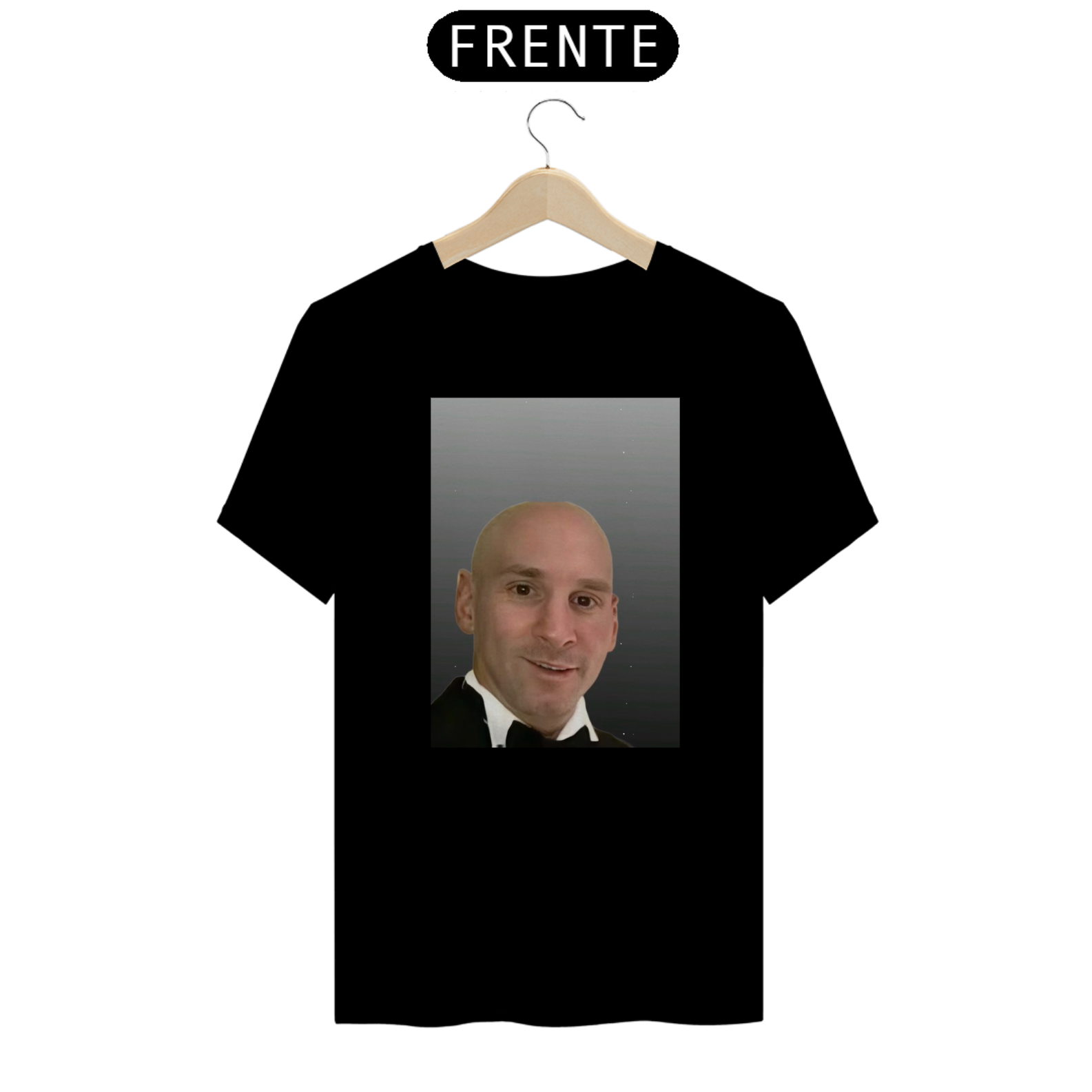Nome do produto: Camiseta messi 