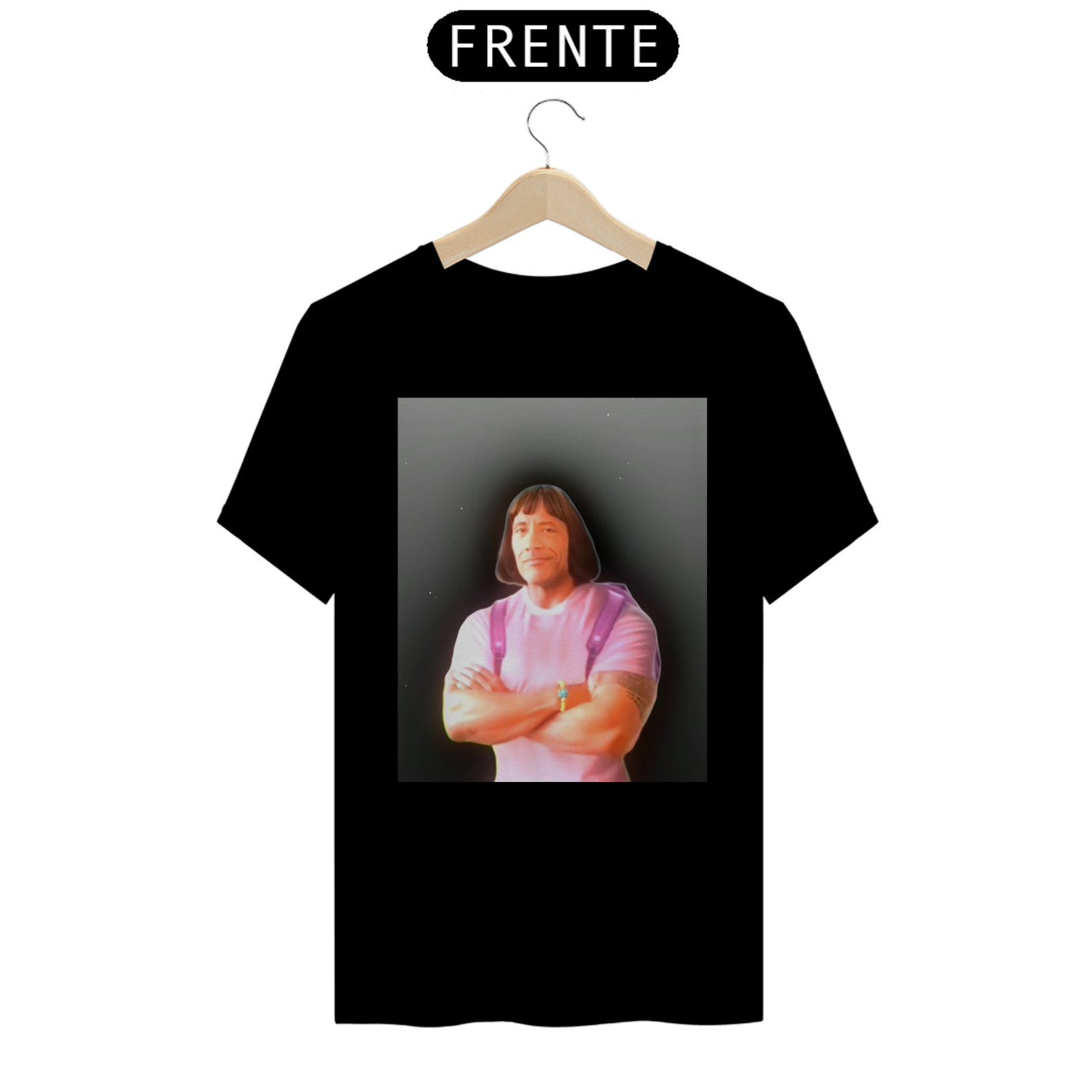 Nome do produto: Camiseta dorão 