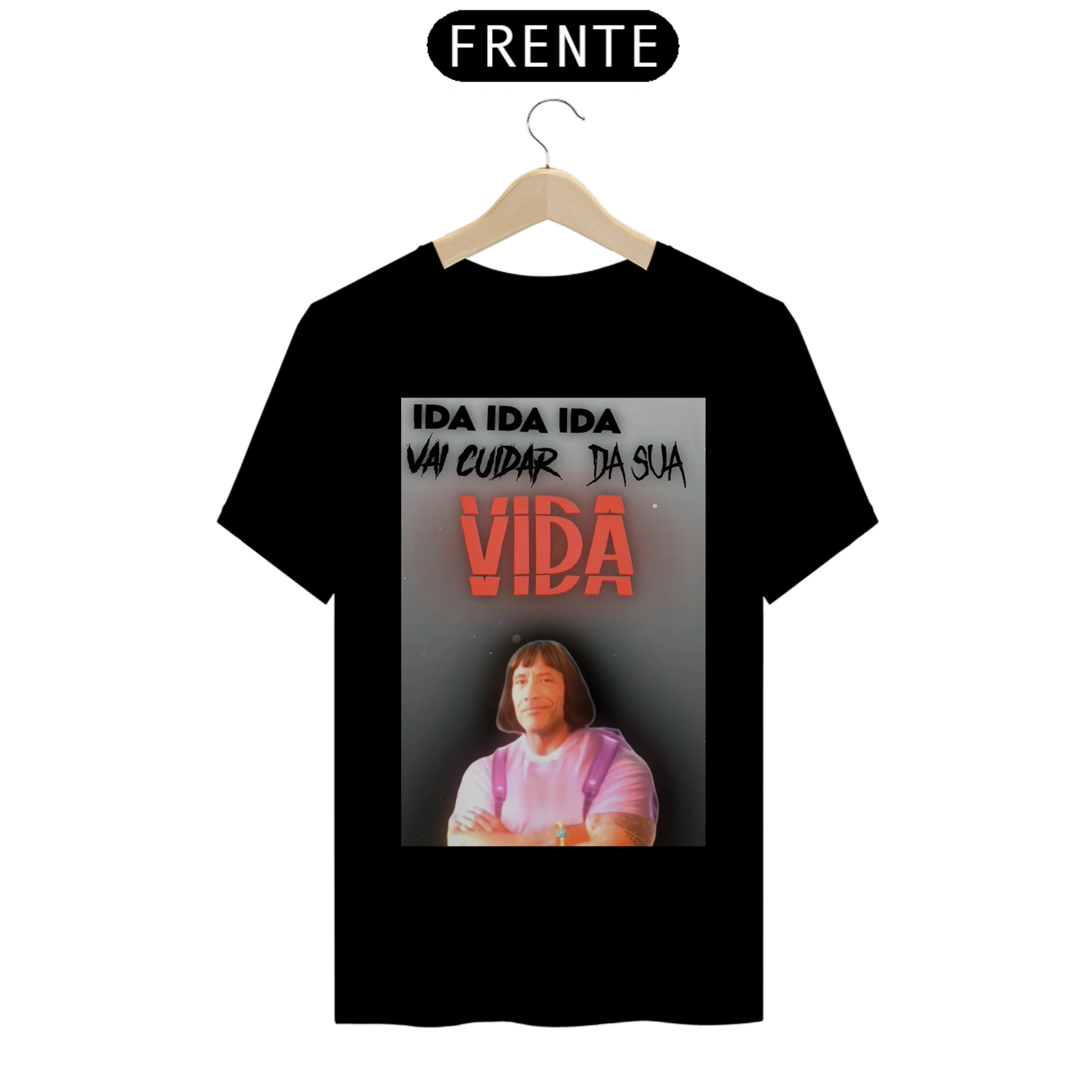 Nome do produto: Camiseta dorão 2 