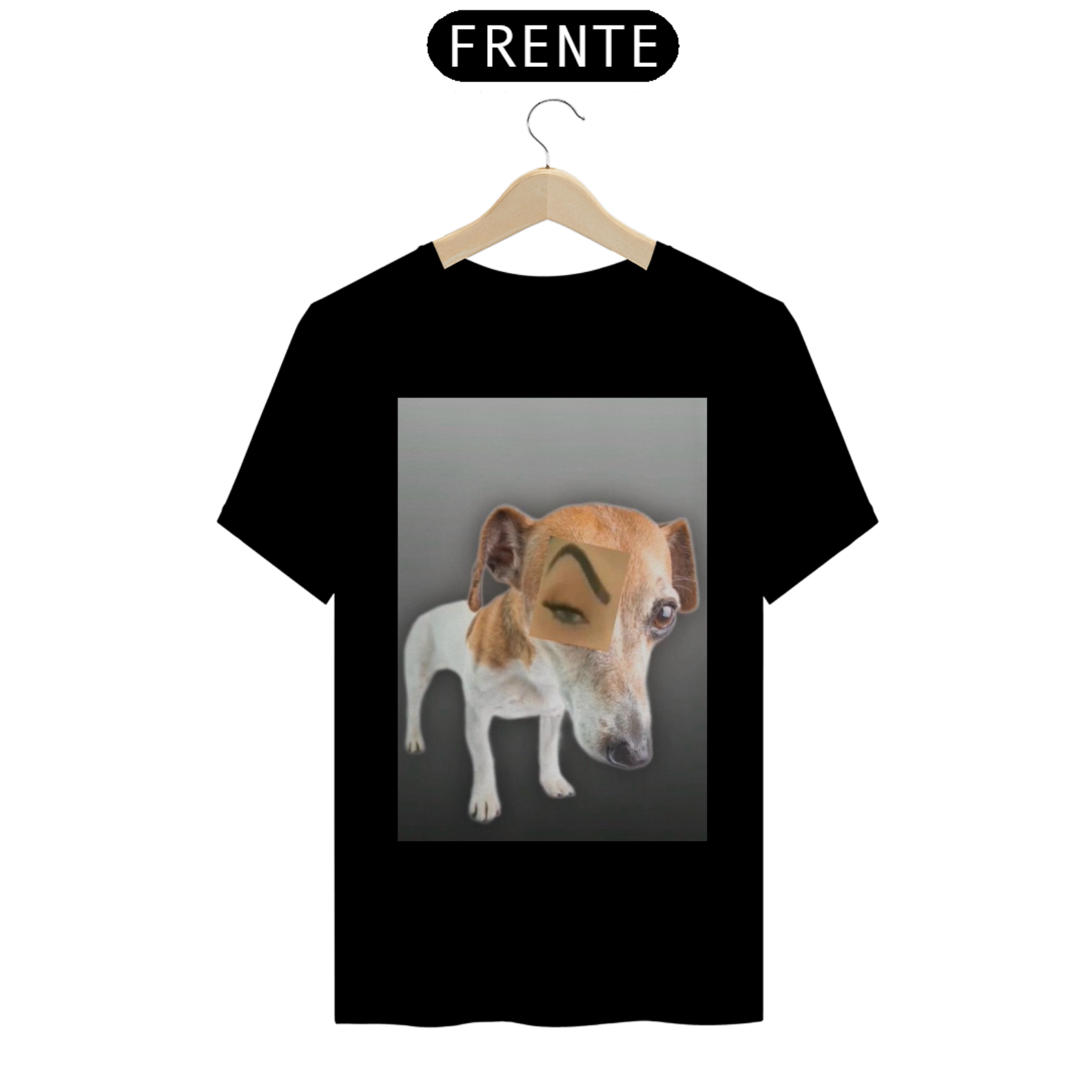 Nome do produto: Camiseta caramel 