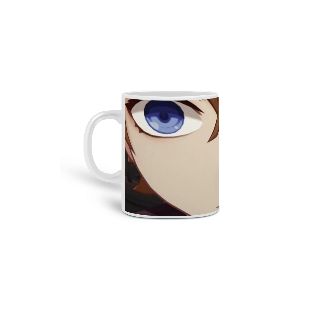 Nome do produto: CANECA - CHILDE