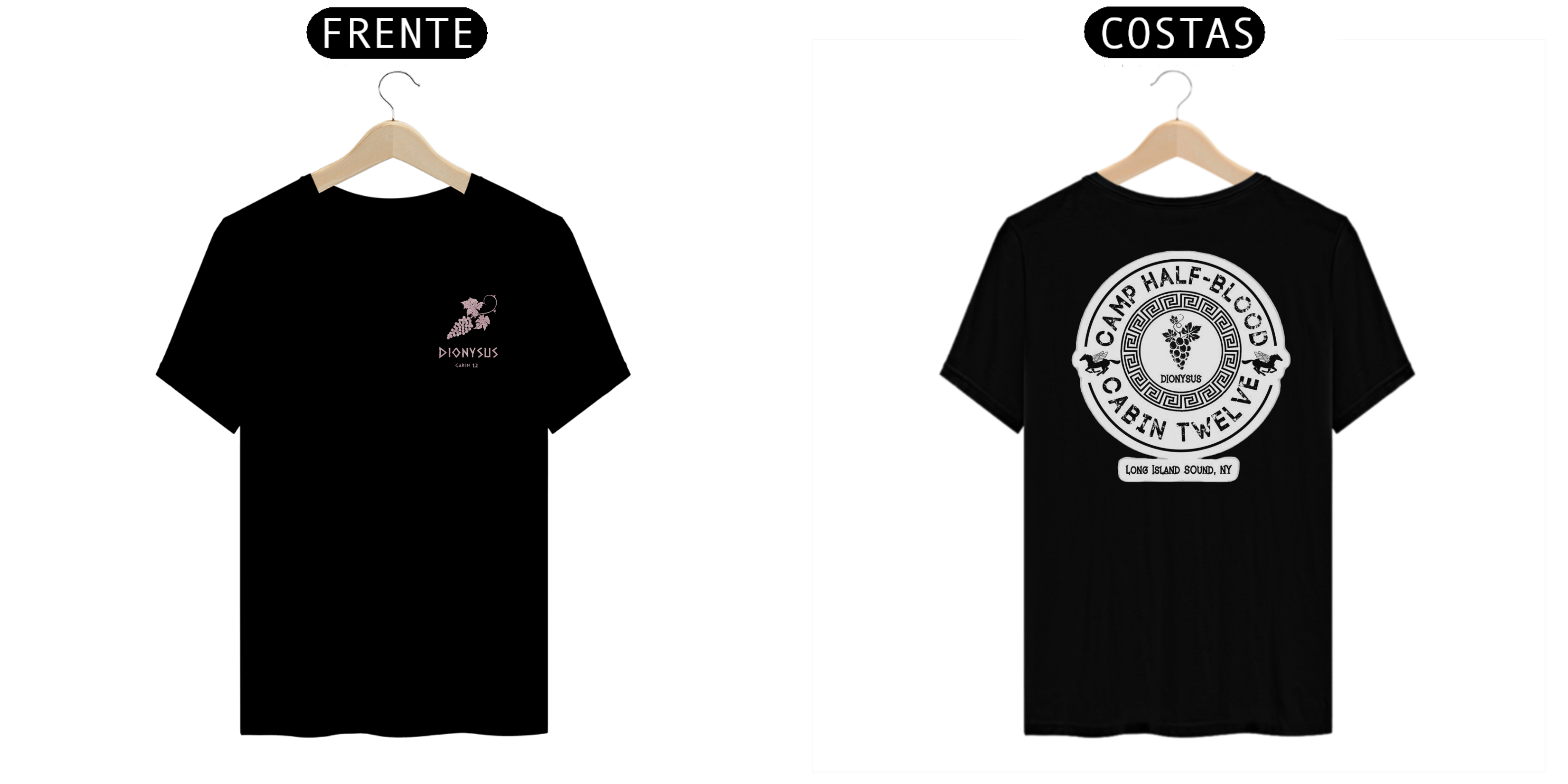 Nome do produto: CAMISA - CHALE 12