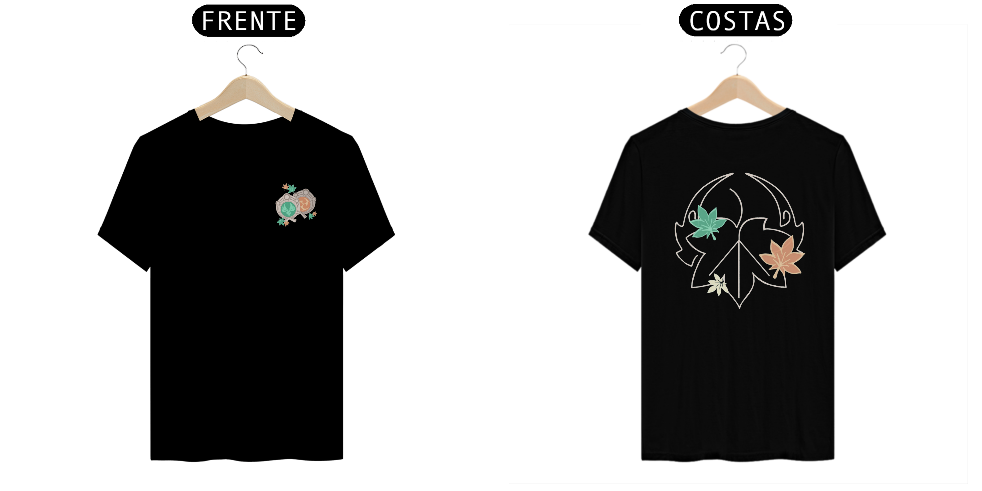 Nome do produto: CAMISA - KAEDEHARA