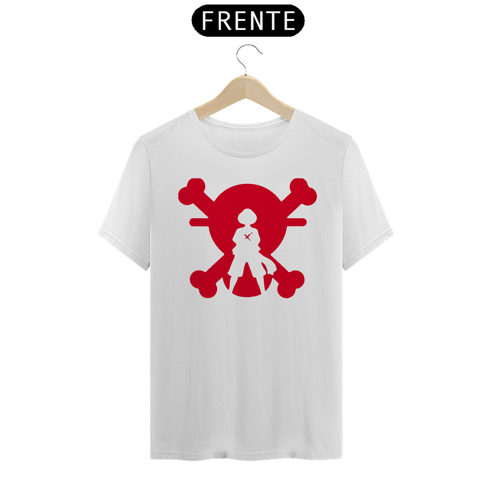 Nome do produto: Camiseta One Piece