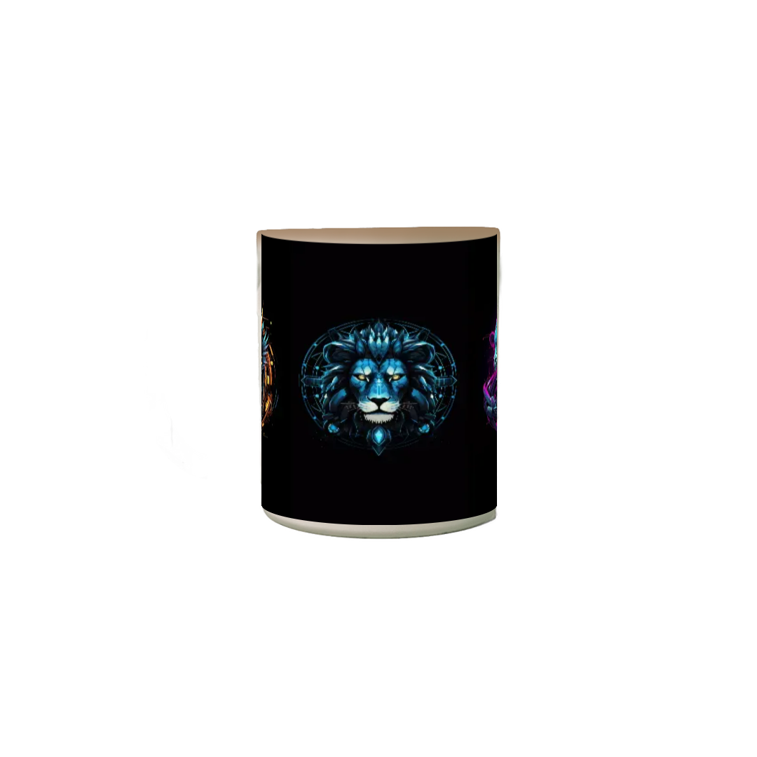 Nome do produto: Caneca Magica