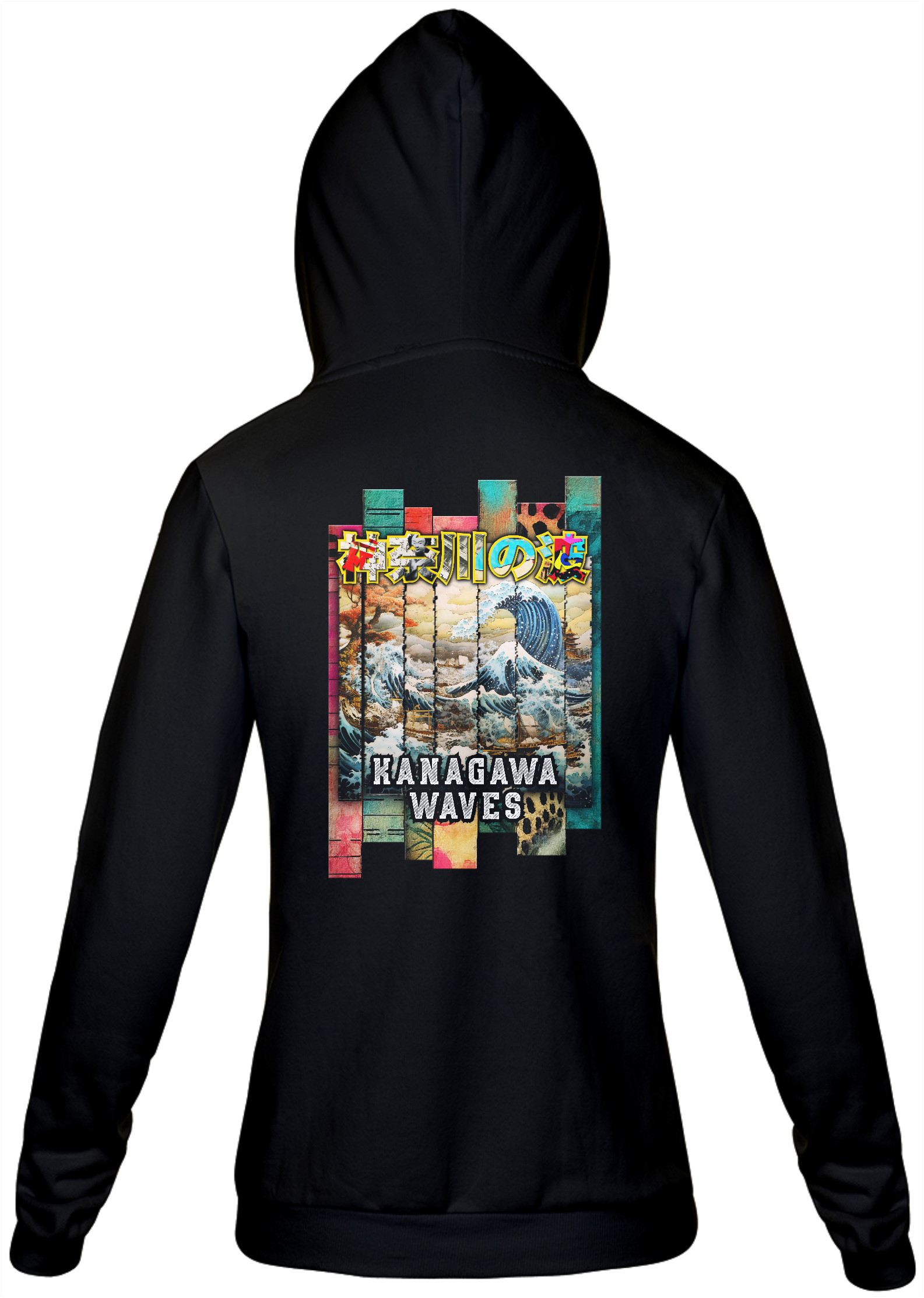 Nome do produto: Moleton Ziper \