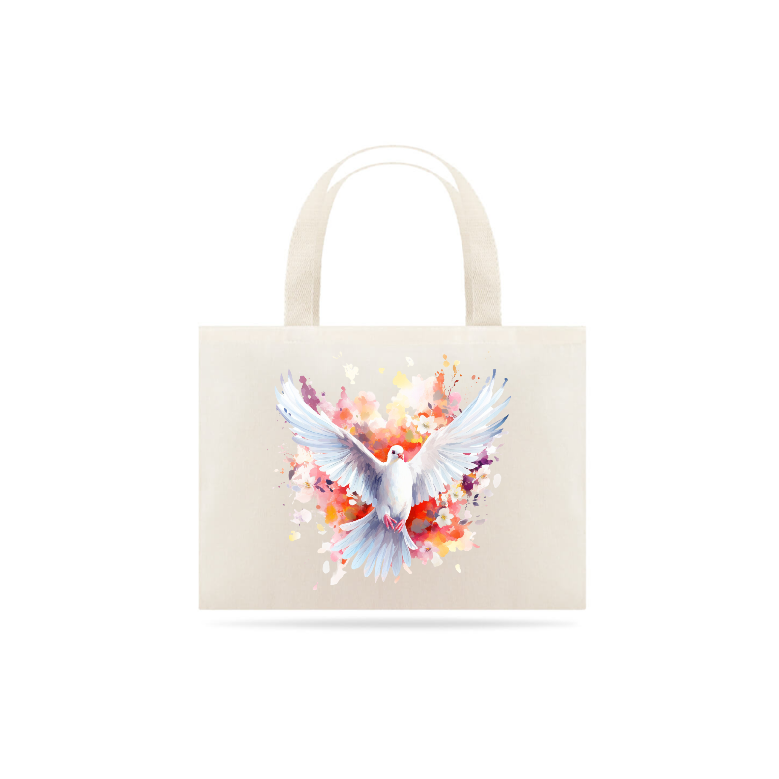 Nome do produto: Ecobag Espírito Santo