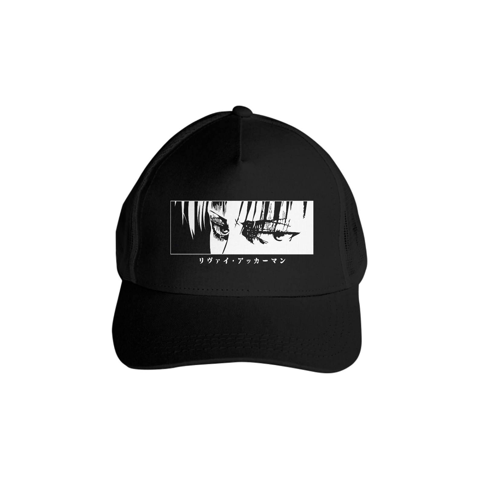 Nome do produto: Boné Levi  Ackerman