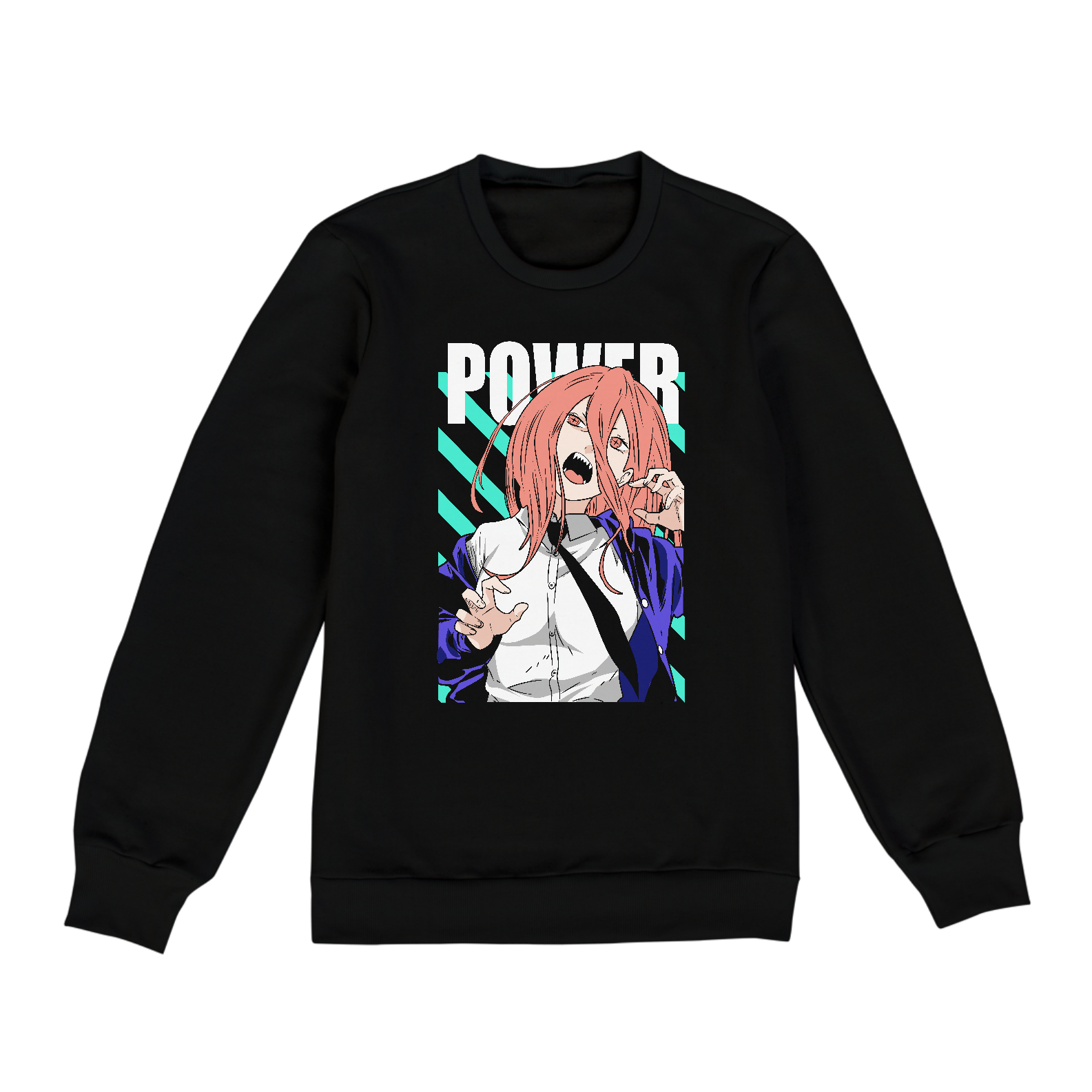 Nome do produto: Moletom Power 