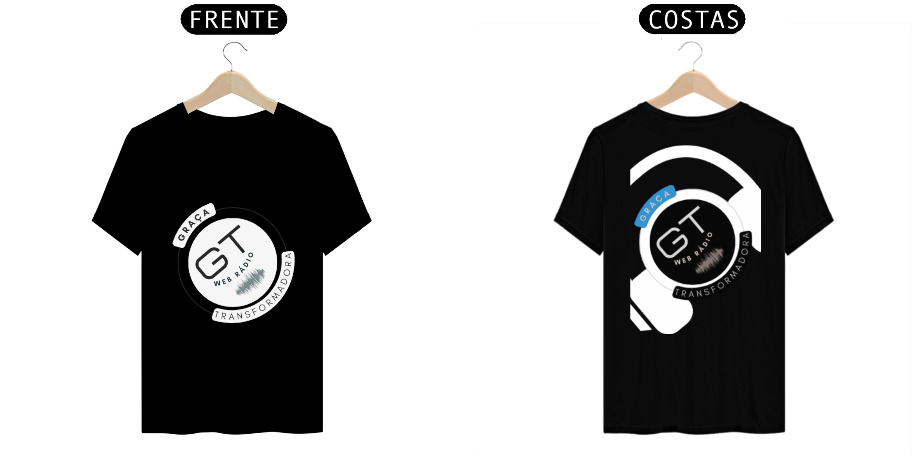 Nome do produto: T-Shirt Prime