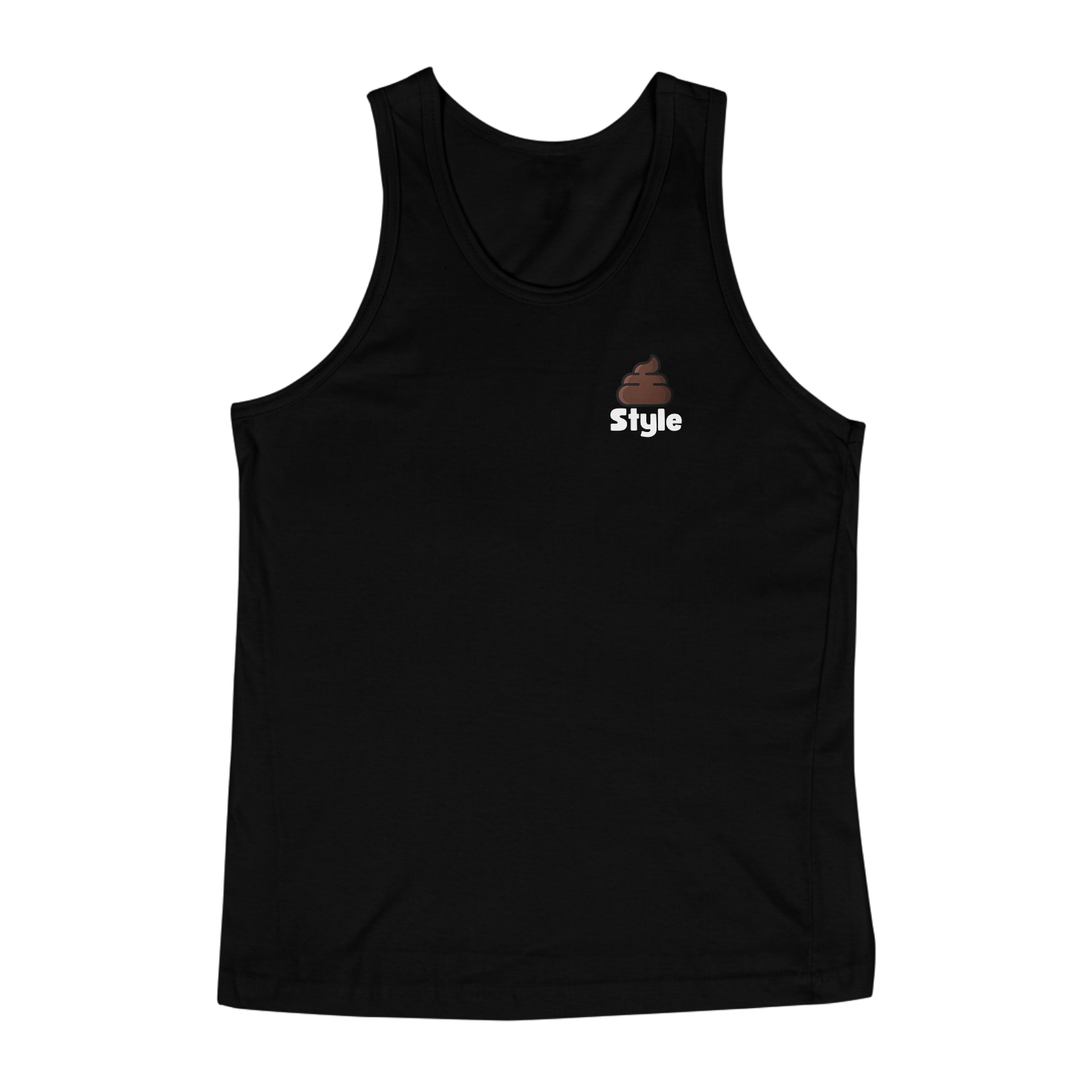 Nome do produto: Regata Masculina - shitstyle 