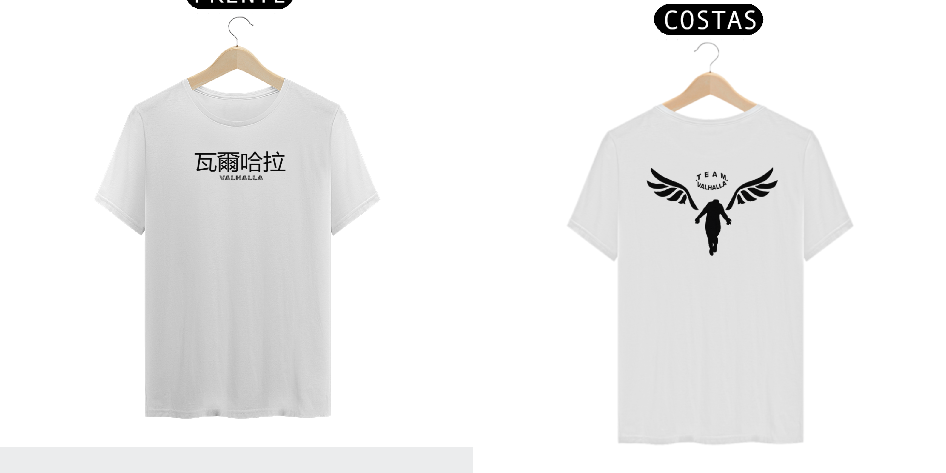 Nome do produto: Valhalla - Tokyo Revengers