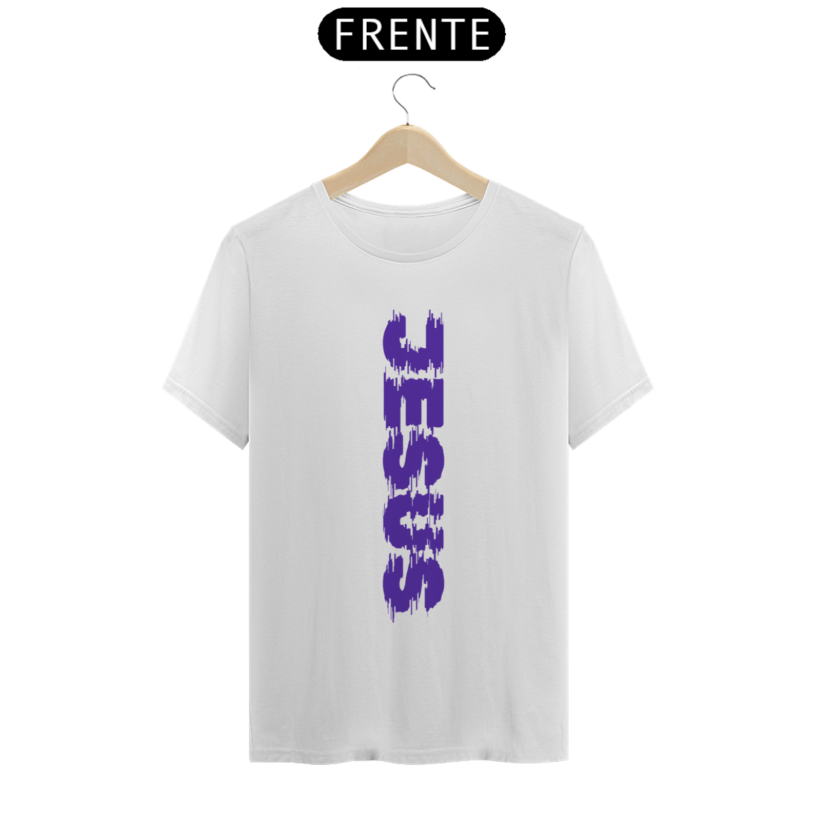 Nome do produto: Jesus