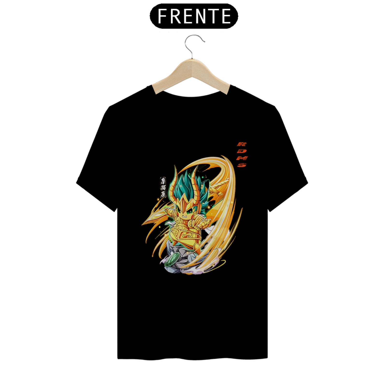 Nome do produto: Pikachu de Capricornio