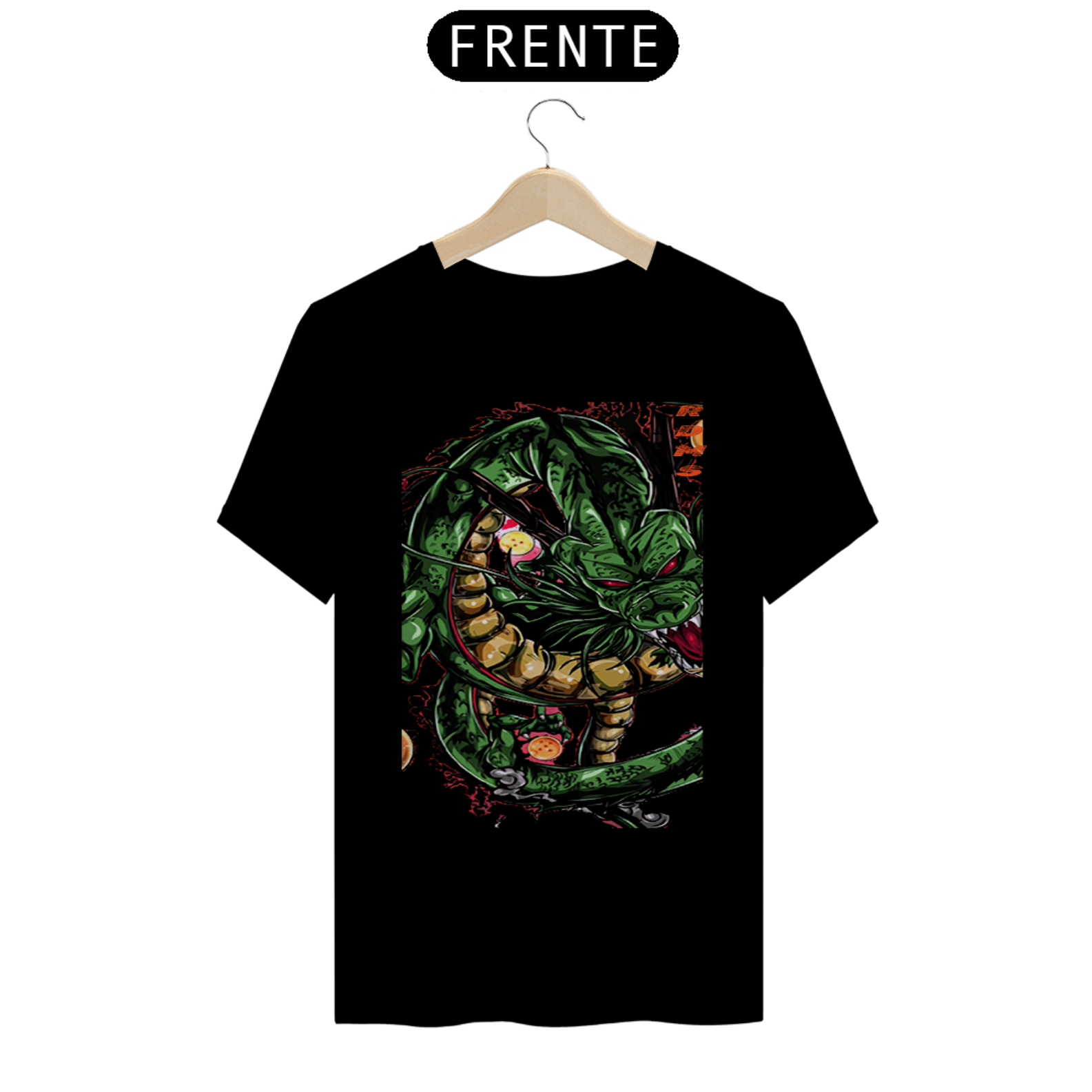 Nome do produto: Shenlong - Dragon Ball